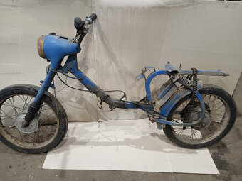 JAWA 555