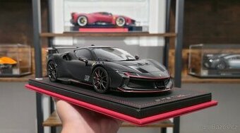 Ferrari SF90XX Stradale #16 | MR Collection 1/18