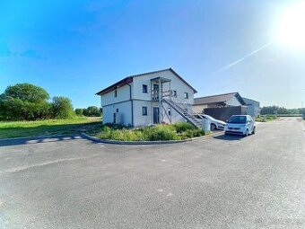 Prodej bytu 4+kk, 87 m², Jindřichův Hradec