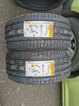 Nové letní Pirelli 255/35 R18