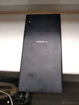 Sony Xperia na náhradní díly