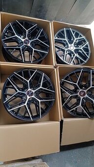 5x112 mm R19 (škoda, seat),(volkswagen, audi) model 2026