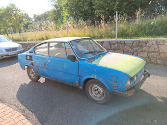 Škoda 110R
