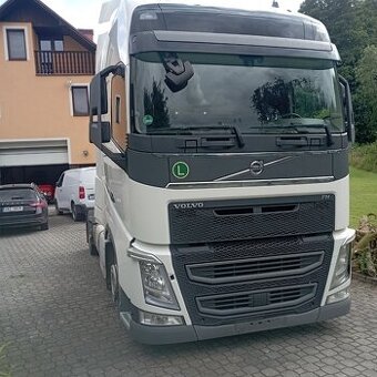 Prodám Volvo FH 460 lowdeck