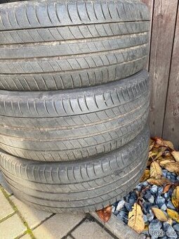 Letní pneu 225/55/R18 Michelin