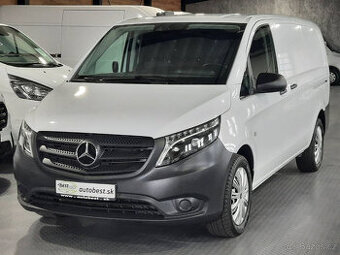 Mercedes-Benz Vito 114 CDI lang RWD
