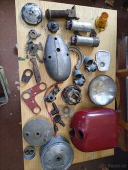 Jawa 50