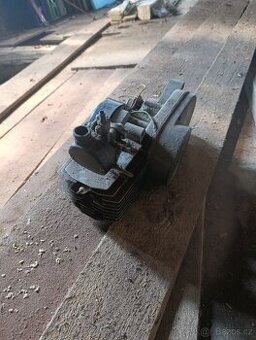 Motor Babetta 210