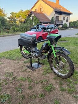 Jawa 21 (fichtlcup)