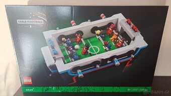 Lego IDEAS 21337 (Table Football)