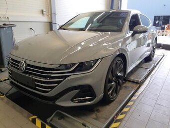 Volkswagen Arteon SB R-Line /2.0 TSI/140 kW/2 SADY/DPH