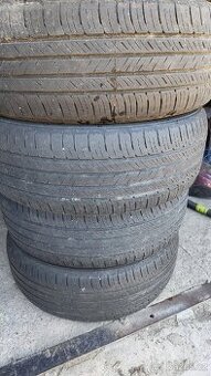 Kumho 245/65 R17