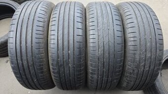 Letní pneu 205/60/17 Bridgestone