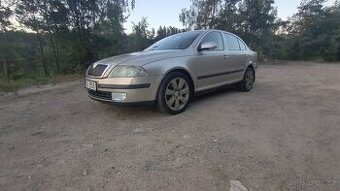 Škoda Octavia 2 1.9 TDi 77Kw