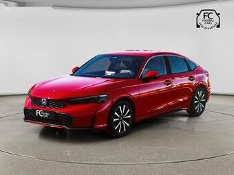 Honda Civic,2.0 Elegance 2027/skladem