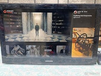 le32d400e1w samsung tv