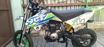 Pitbike YCF 125