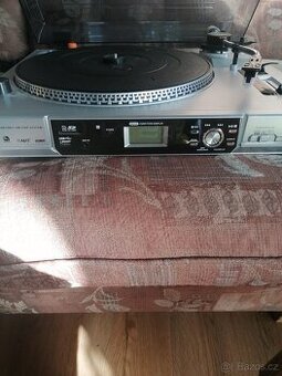 Gramofon Watson