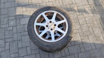 16" Kola Citroen C5