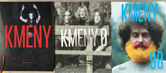 Vladimir Broz (Vladimir 518) - Kmeny