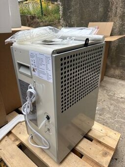 Stavební/Průmyslový odvlhčovač vzduchu Vykon 960w