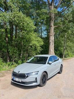 Škoda Octavia 4, 2.0. TDI, 110 kw - top selection