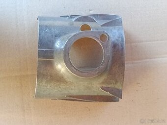 Jawa 250 Panelka