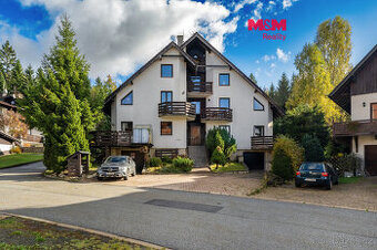 Prodej rodinného domu, 239 m², Harrachov