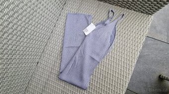 ŠATY H&M  VEL.S - 1