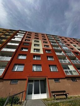 Prodej bytu 1+1 – Severní Terasa, klidná lokalita