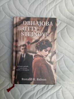 Obhajova Britty Steinové