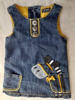 DZINOVE SATICKY 18-24 MESICU