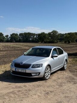 Škoda Octavia 1.8TSI - 1