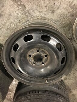 Disky r15 5x100 - 1
