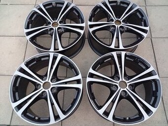 ALU kola Borbet 18" , 8J 18H2