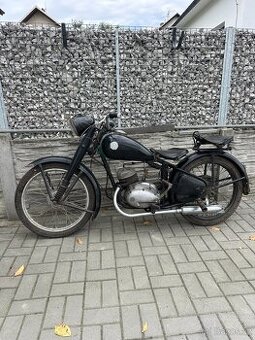 ČZ 150c