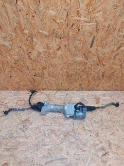 Hřebenové řízení Citroen C5 Aircross 5WK67000 F800002550 682