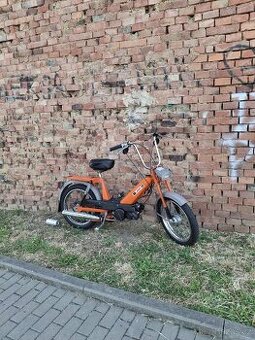 Babetta 207