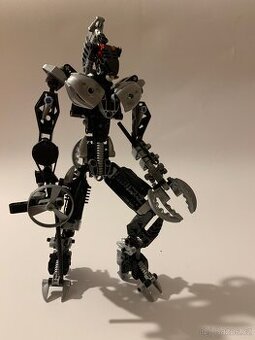Lego Bionicle - Roodaka - s návodom - 1