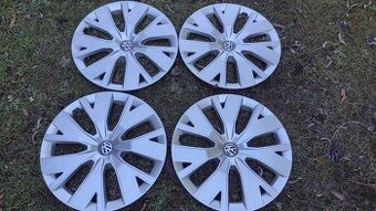 Originál poklice VW R16 - 1