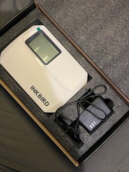 Zavlažovací Systém Inkbird IIC-800-WIFI