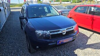 DACIA DUSTER 1,6 i 4x4