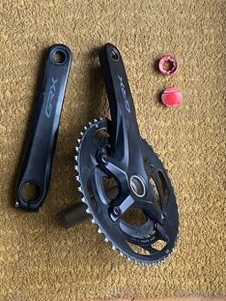 Kliky Shimano RX600 172.5 46/30