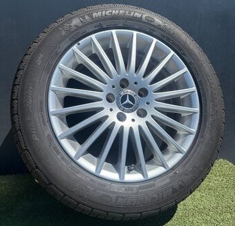 Originální Alu kola Mercedes-Benz V-Klasse W447 R17