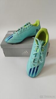 Dětské kopačky Adidas, velikost 36,5