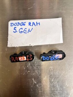 TPMS - Dodge RAM 1500 5.Gen - senzor tlaku