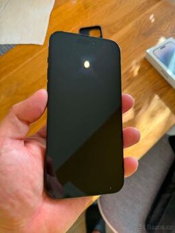 Apple iPhone 14 PRO MAX 128 GB space black - černý