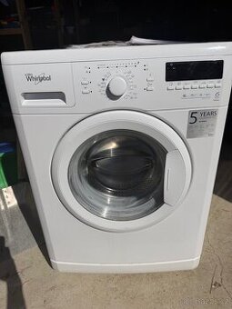 Pračka whirpool AWOC6314