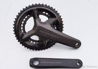 Kliky Shimano Ultegra 8100 2×12