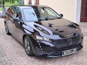 Peugeot 308 SW 1,2 PT EAT8 ACTIVE kombi - 1886